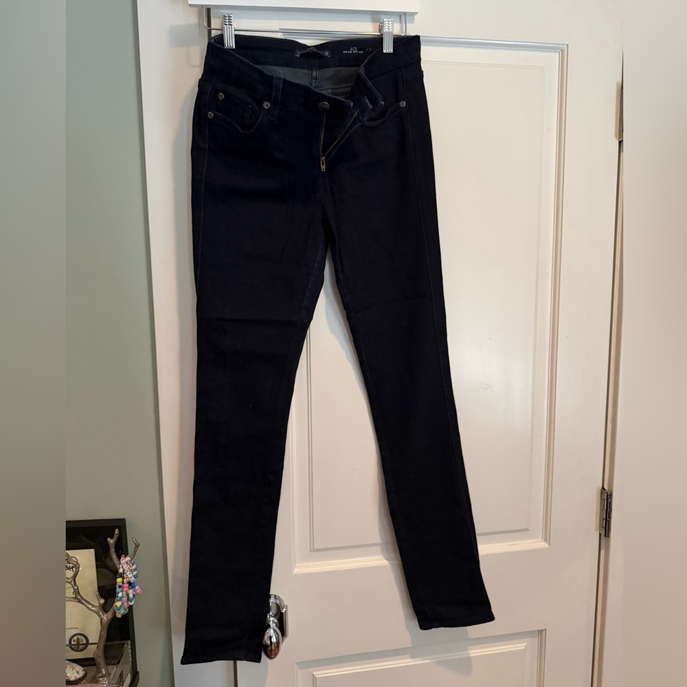Fidelity Dark Blue Jeans